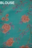 Designer & Exclusive Floral Prints Pure Silk Chiffon